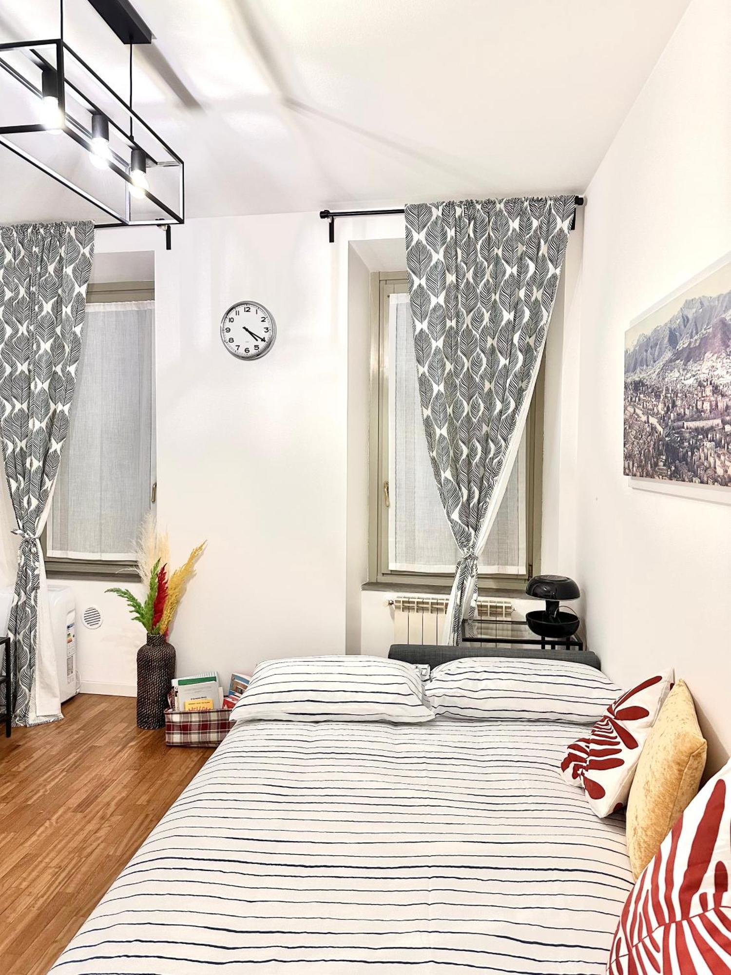 Hello Bg Holiday House Bergamo Exterior photo